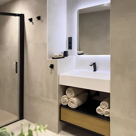 Appartamento Loft En Altea