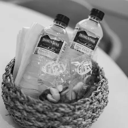 Loft En Appartamento Altea