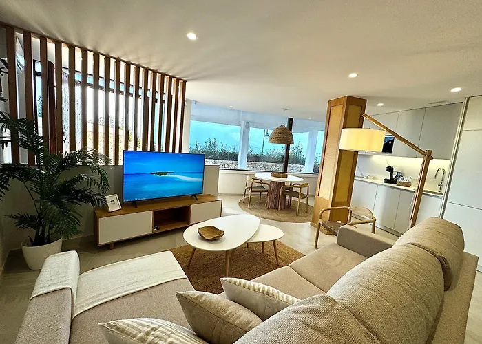Apartamento Loft En *