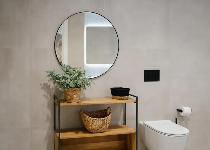 Loft En Altea