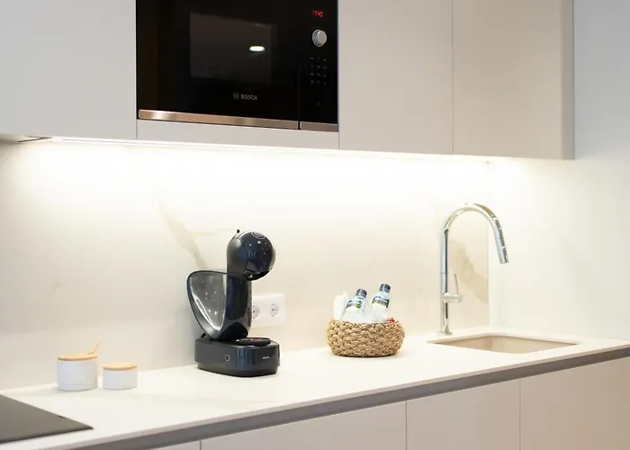 Loft En * Altea
