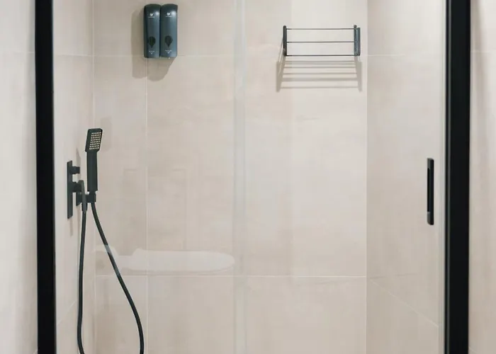 Apartamento Loft En