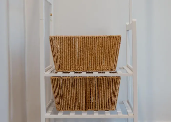 Loft En Apartamento *