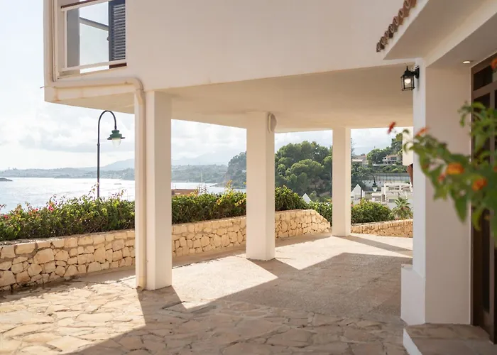 Apartamento Loft En