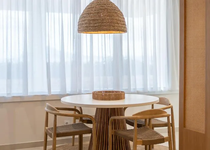 Loft En Apartamento