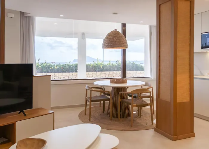 Loft En Apartamento *