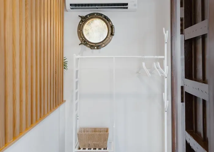 Apartamento Loft En