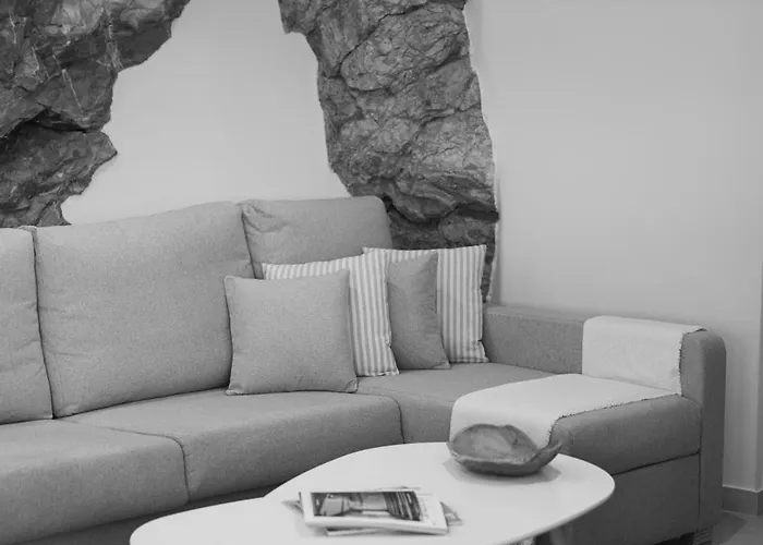 Loft En Altea