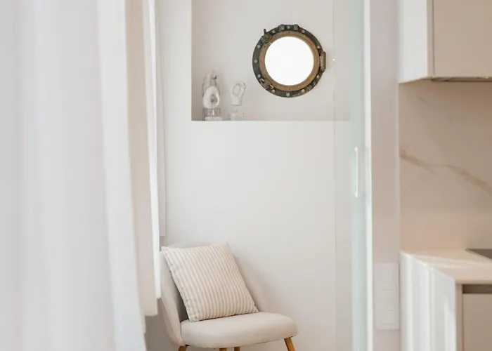 Loft En * Altea
