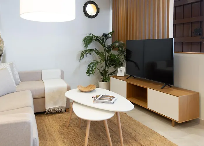 Loft En Apartamento