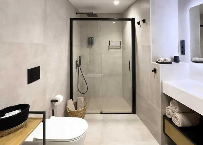 Loft En Apartamento *