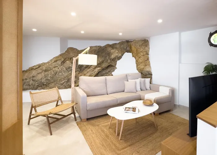 Apartamento Loft En *