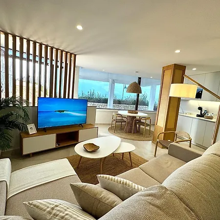 Apartman Loft En *