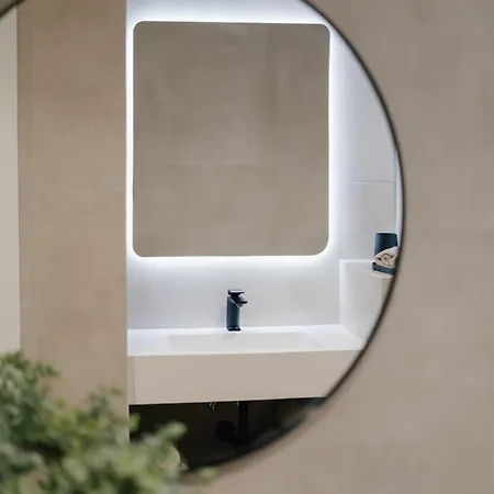 Loft En Altea