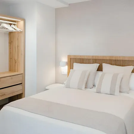 Loft En Apartman *