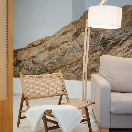 Appartement Loft En *