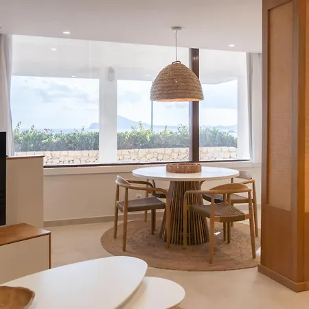 Loft En Appartement *