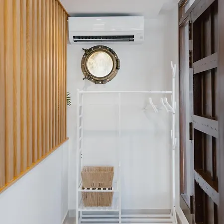 Lägenhet Loft En