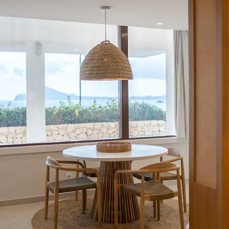 Lägenhet Loft En Altea