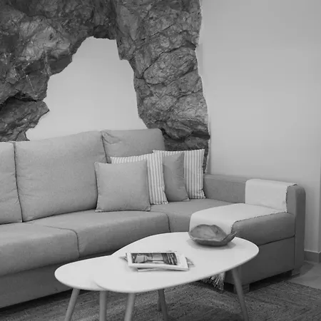 Loft En Altea