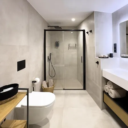 Loft En Appartement *