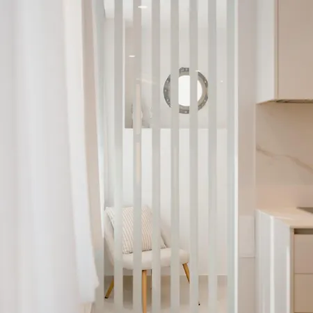 Loft En Apartment Altea