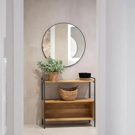Loft En Lägenhet