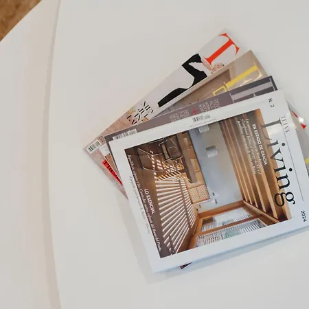 Lägenhet Loft En