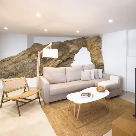 Lägenhet Loft En *