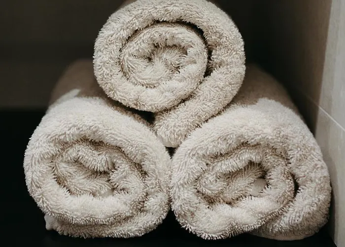 Loft En Lejlighed Altea