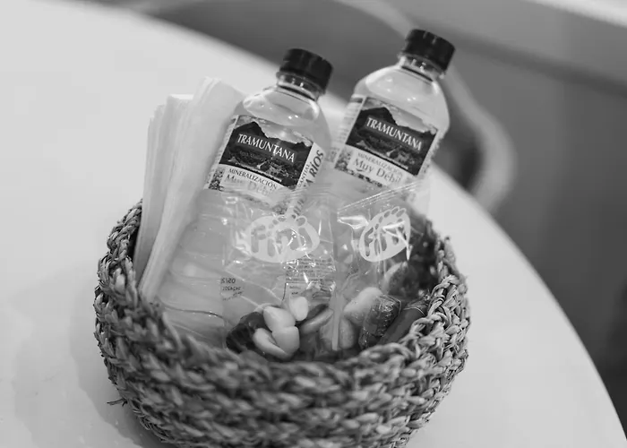 Loft En Lejlighed Altea