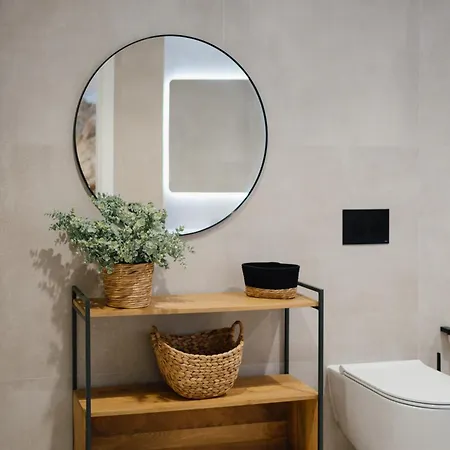 Loft En Altea