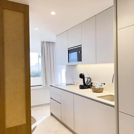 Loft En * Altea
