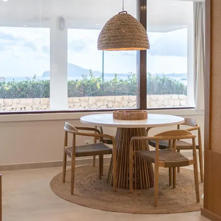 Loft En Altea