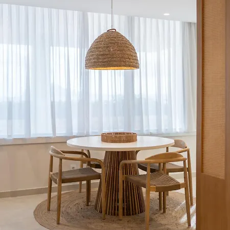 Loft En Appartamento