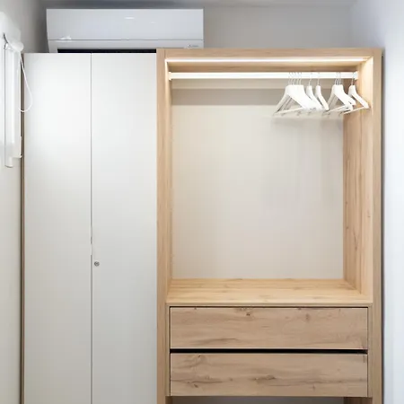 Appartamento Loft En