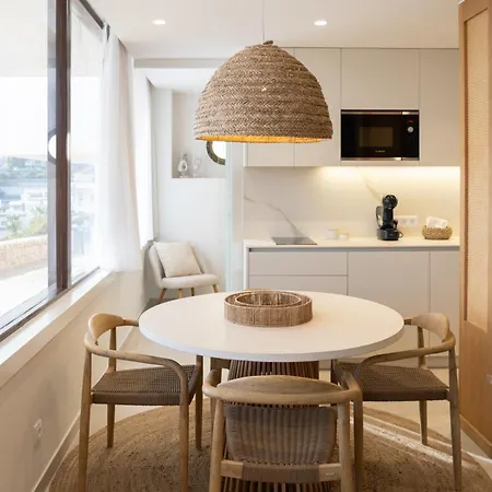 Appartamento Loft En Altea