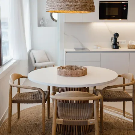 Loft En Altea