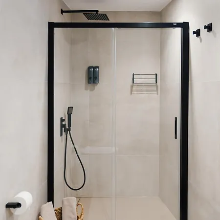 Loft En Appartamento
