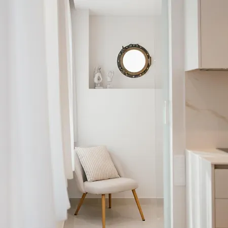 Loft En * Altea