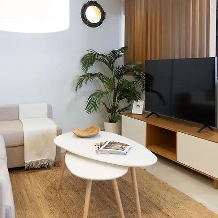 Loft En Appartamento