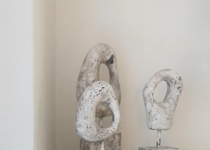 Apartment Loft En Altea