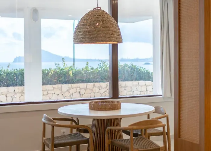 Apartment Loft En Altea