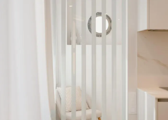 Loft En Apartment Altea